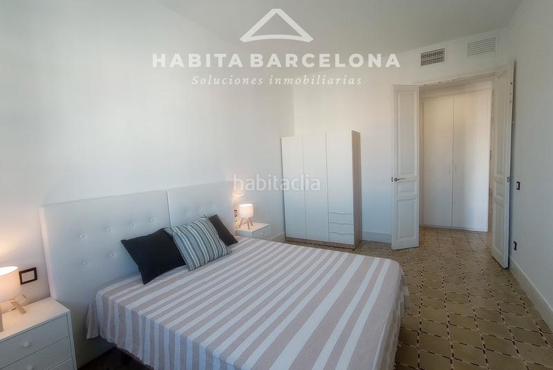 Foto ee3ccdd1-17f0-4d14-af9b-75ad85606635. Location appartement avec chauffage dans L´Antiga Esquerra de l´Eixample Barcelona