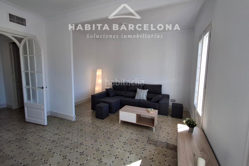 Foto f704911c-50d4-4998-8787-3c6fde00531a. Location appartement avec chauffage dans L´Antiga Esquerra de l´Eixample Barcelona