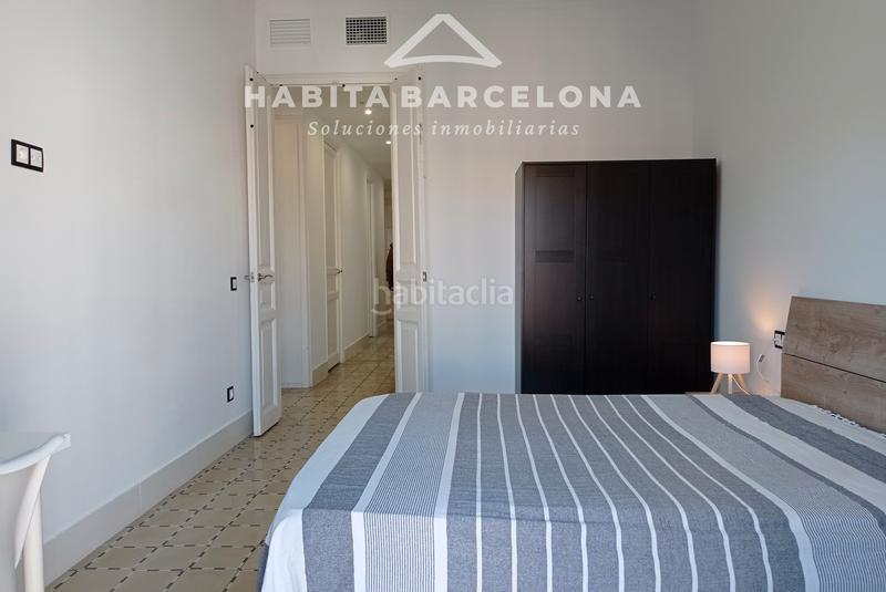 Foto f707b82e-bbbf-4592-9290-2cf4e135efa5. Location appartement avec chauffage dans L´Antiga Esquerra de l´Eixample Barcelona
