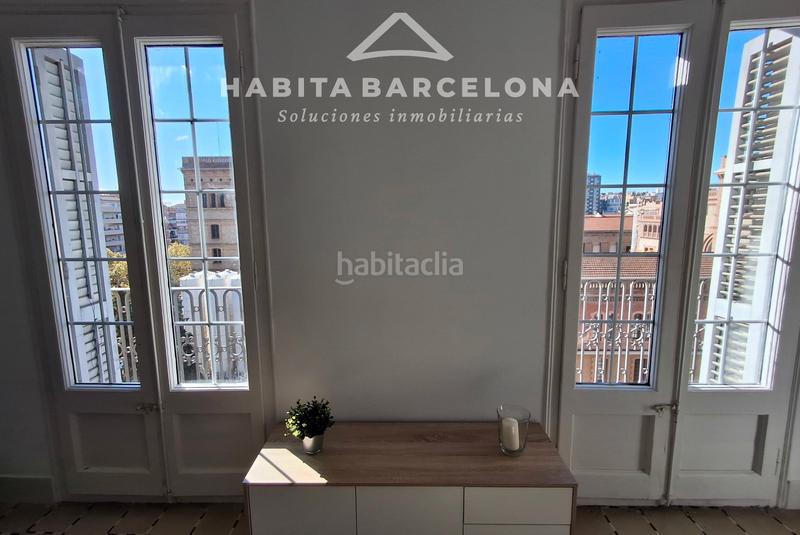 Foto f8aa3f00-c6a2-41df-be6e-cc2311c5cc9b. Location appartement avec chauffage dans L´Antiga Esquerra de l´Eixample Barcelona