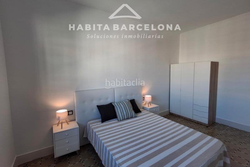 Foto 1e1d3418-bf89-4e8b-b55b-f4e285025d61. Miete etagenwohnung mit heizung in L´Antiga Esquerra de l´Eixample Barcelona