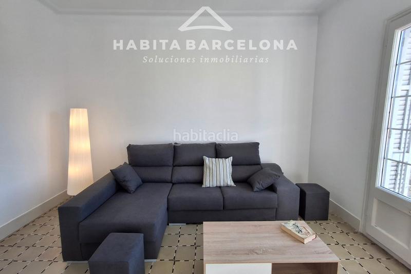 Foto 3016722c-9d74-433d-a639-3f936b70ca35. Miete etagenwohnung mit heizung in L´Antiga Esquerra de l´Eixample Barcelona