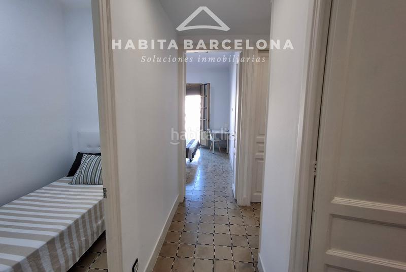 Foto 6a927e97-0279-4413-8072-959170470a41. Miete etagenwohnung mit heizung in L´Antiga Esquerra de l´Eixample Barcelona