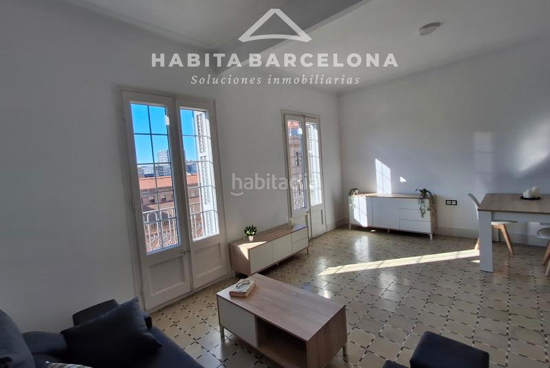 Foto 94e0628e-fda2-48fb-95b6-5962d6b880c7. Miete etagenwohnung mit heizung in L´Antiga Esquerra de l´Eixample Barcelona