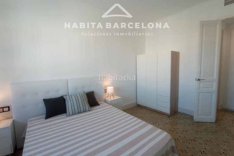 Foto dcf3e3a3-4b10-4a7f-87f7-60a34ca4c7fd. Miete etagenwohnung mit heizung in L´Antiga Esquerra de l´Eixample Barcelona