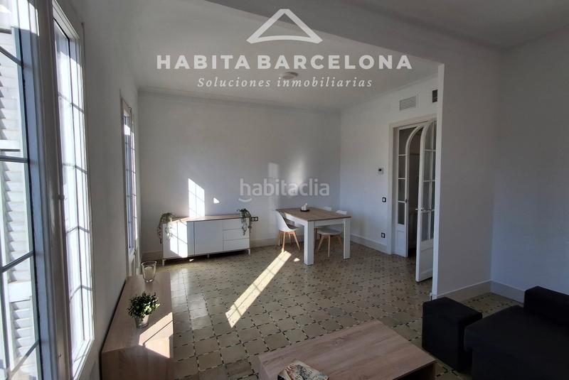 Foto e26eef9b-2f5e-4e3e-add3-468001357620. Miete etagenwohnung mit heizung in L´Antiga Esquerra de l´Eixample Barcelona