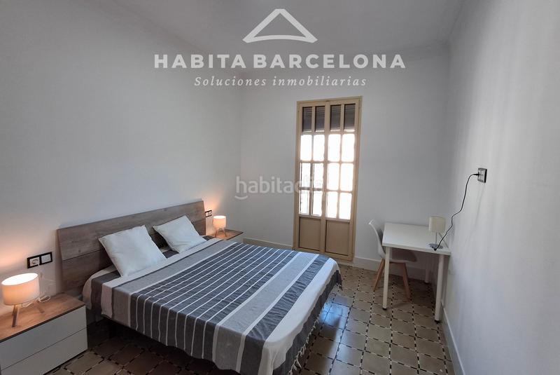 Foto e9b05c01-5a26-4f01-bb61-d42f04f8969e. Miete etagenwohnung mit heizung in L´Antiga Esquerra de l´Eixample Barcelona