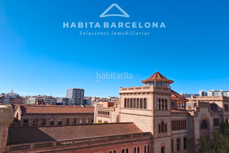 Foto 08201c5a-b714-412a-8f84-478671c7b449. Rent flat with heating in L´Antiga Esquerra de l´Eixample Barcelona