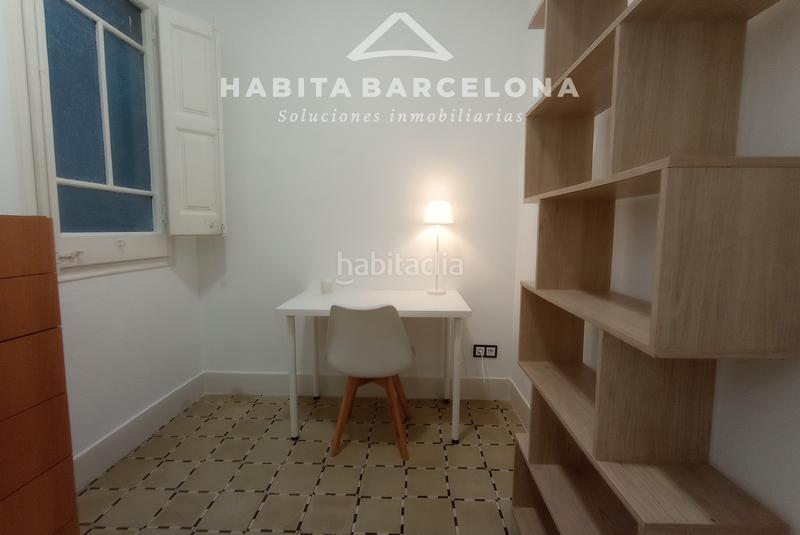 Foto 5b4d82b8-f108-4f42-bc04-f64c1b9fd2b4. Rent flat with heating in L´Antiga Esquerra de l´Eixample Barcelona