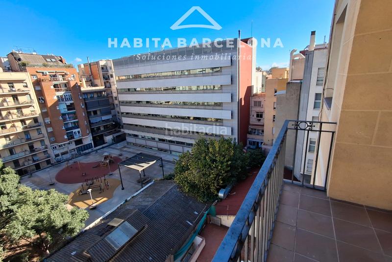 Foto 5ee637a4-4578-4b27-bf44-0e3e87a6991b. Rent flat with heating in L´Antiga Esquerra de l´Eixample Barcelona