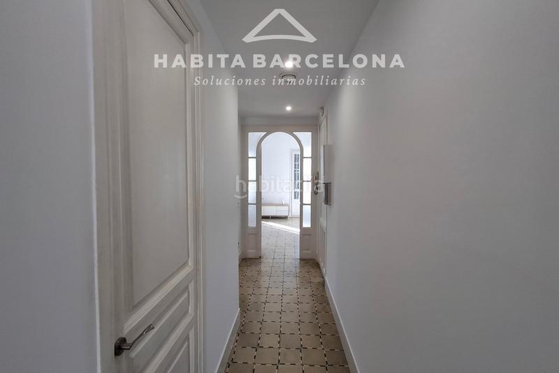 Foto 6bf47775-f89b-4e1a-b4fb-5e01bb8e14ff. Rent flat with heating in L´Antiga Esquerra de l´Eixample Barcelona