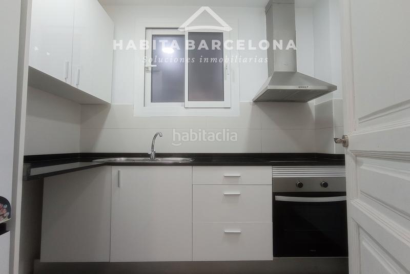Foto aa318104-d445-4fdc-9d01-1bf35f4f0b17. Rent flat with heating in L´Antiga Esquerra de l´Eixample Barcelona