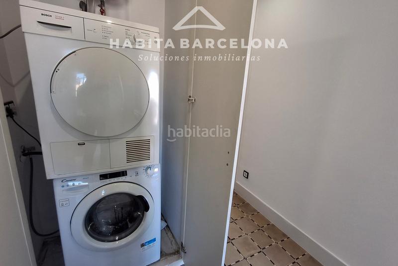 Foto cafd75a8-fd92-4d89-a0b1-d96344c0460b. Rent flat with heating in L´Antiga Esquerra de l´Eixample Barcelona