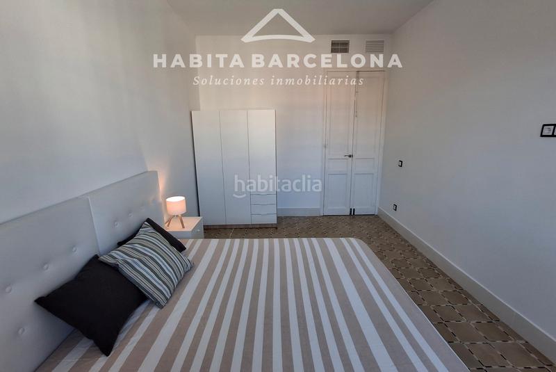 Foto d2212c74-31eb-43a1-891b-04b659843c05. Rent flat with heating in L´Antiga Esquerra de l´Eixample Barcelona