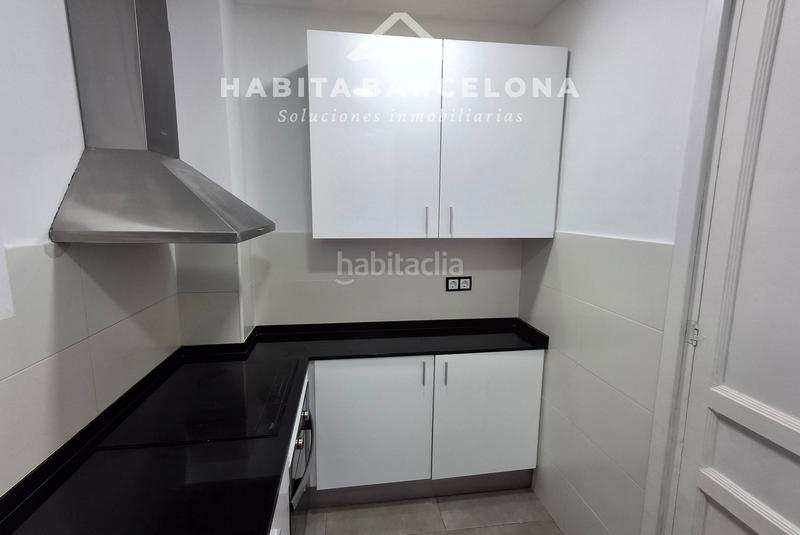 Foto d30cadb4-1b05-4eda-a0af-c3e3a4015e8a. Rent flat with heating in L´Antiga Esquerra de l´Eixample Barcelona
