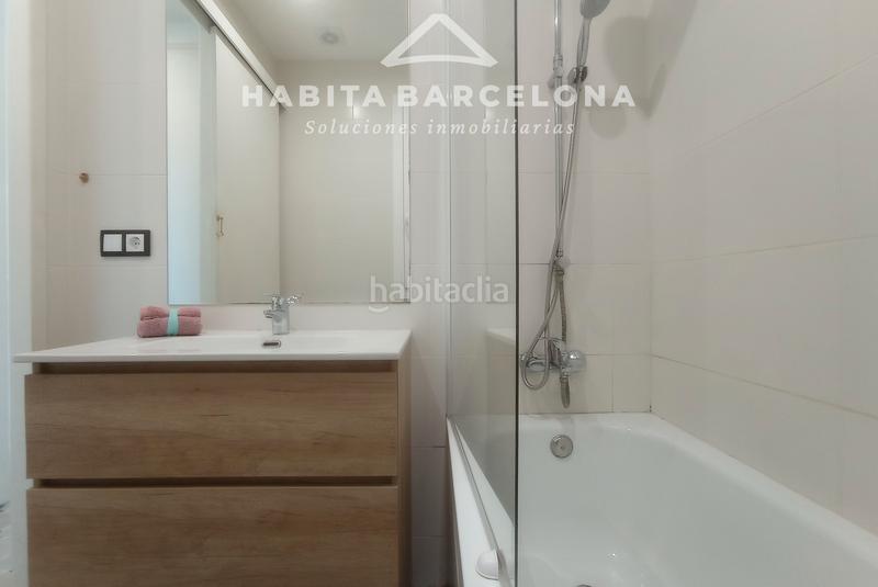 Foto f67b271e-bbb4-4b67-b463-02d793d126eb. Rent flat with heating in L´Antiga Esquerra de l´Eixample Barcelona