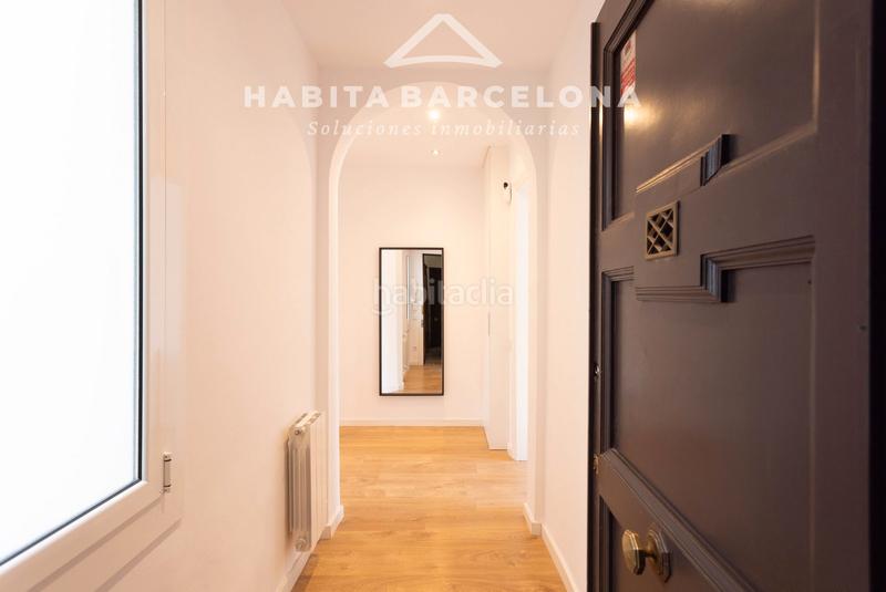 Foto 100ea7b0-5195-4875-84d0-d86a67fe452d. Location appartement avec chauffage dans La Nova Esquerra de l´Eixample Barcelona