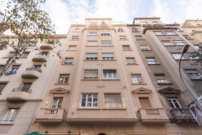 Foto 2cd95544-19cf-44f8-863c-981cd4beaede. Location appartement avec chauffage dans La Nova Esquerra de l´Eixample Barcelona