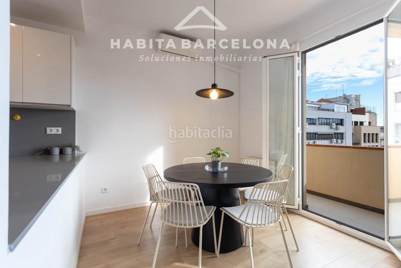Foto 5fe8d1f5-8c89-4ded-943e-30b680cf64cd. Location appartement avec chauffage dans La Nova Esquerra de l´Eixample Barcelona
