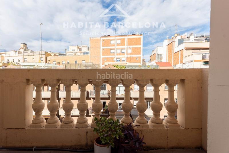 Foto 6350944d-a1f7-484b-b7be-0cade8b310dd. Location appartement avec chauffage dans La Nova Esquerra de l´Eixample Barcelona