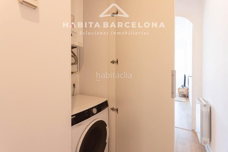 Foto bf70da6a-56b1-413f-8c2a-2c6ab9c0b85c. Location appartement avec chauffage dans La Nova Esquerra de l´Eixample Barcelona