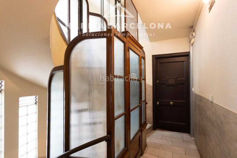 Foto e00ec332-9c91-4284-8570-2c5e04d84fd8. Location appartement avec chauffage dans La Nova Esquerra de l´Eixample Barcelona
