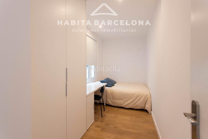Foto 2281e20c-524a-4be0-9aba-3f408a429820. Miete etagenwohnung mit heizung in La Nova Esquerra de l´Eixample Barcelona