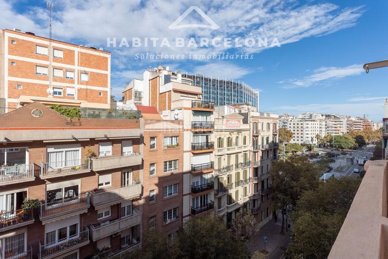 Foto 373091b0-d8b8-46d1-ba37-4c48b47a070b. Miete etagenwohnung mit heizung in La Nova Esquerra de l´Eixample Barcelona