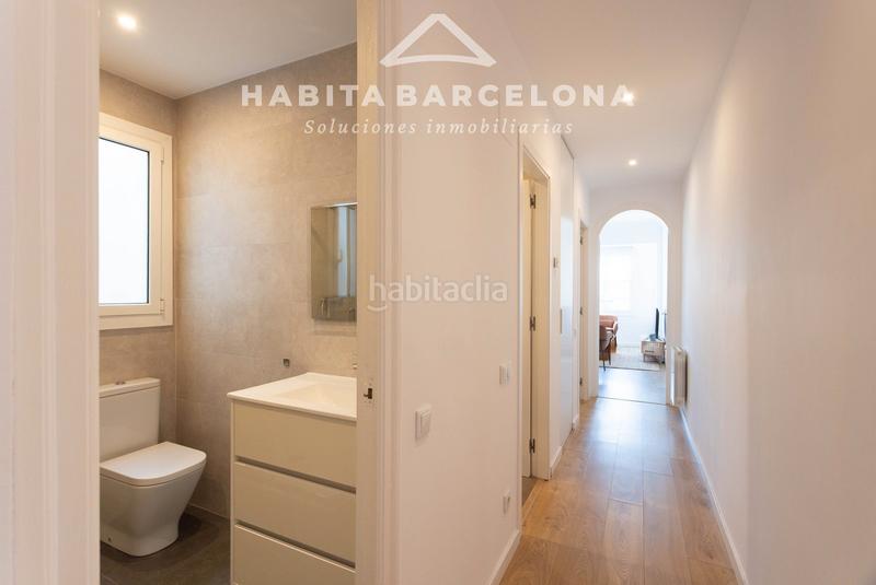 Foto 460d7b13-0af6-496a-b1ca-eb3be5e28443. Miete etagenwohnung mit heizung in La Nova Esquerra de l´Eixample Barcelona
