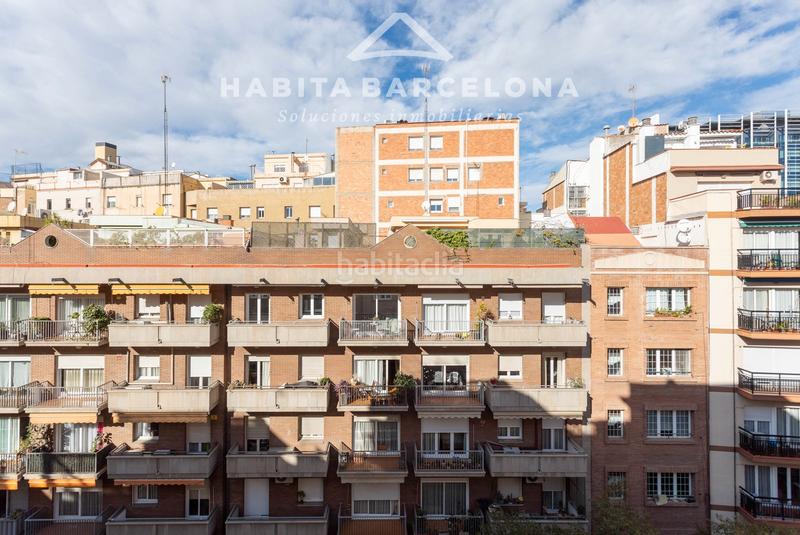 Foto 48be4d44-c9af-4291-bad5-8e892f5e7839. Miete etagenwohnung mit heizung in La Nova Esquerra de l´Eixample Barcelona