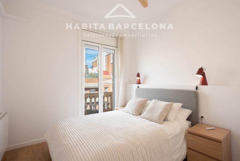 Foto 6cc8c840-2ca6-4ceb-b5e0-e67f80ec08c8. Miete etagenwohnung mit heizung in La Nova Esquerra de l´Eixample Barcelona