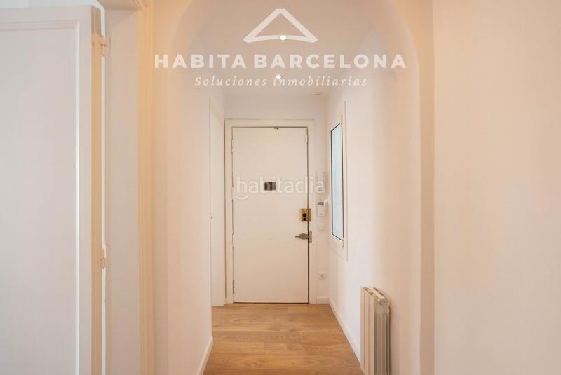 Foto 6fe4f942-ea0e-47f7-8125-3c2450046be9. Miete etagenwohnung mit heizung in La Nova Esquerra de l´Eixample Barcelona