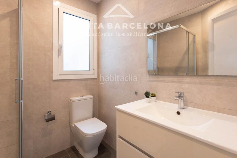 Foto 73a579d7-1db6-47cf-b04e-40dc08f64fa4. Miete etagenwohnung mit heizung in La Nova Esquerra de l´Eixample Barcelona