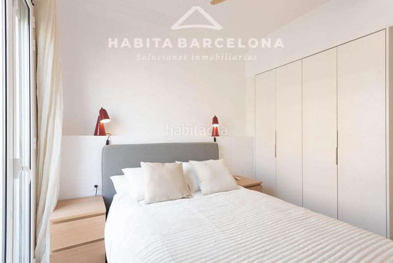 Foto 7656d4ed-00df-48f8-8c11-ed28e951ccb1. Miete etagenwohnung mit heizung in La Nova Esquerra de l´Eixample Barcelona