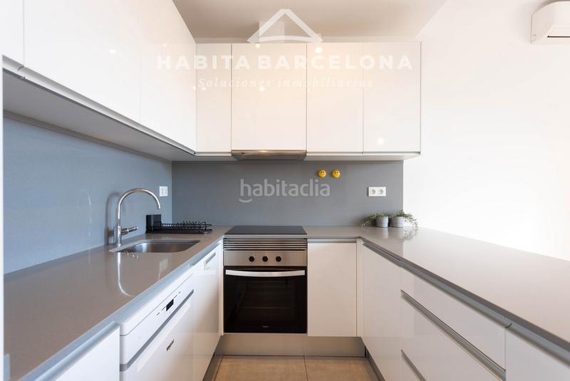Foto b26da388-a6d7-44a0-97e1-f12326b79b8c. Miete etagenwohnung mit heizung in La Nova Esquerra de l´Eixample Barcelona