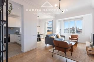 Miete Etagenwohnung  Carrer de valència