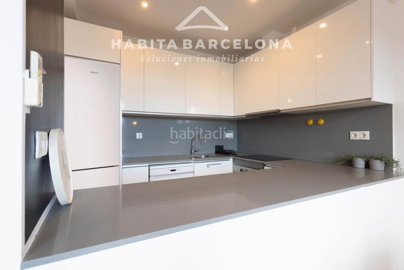 Foto e05983a7-9e6c-467e-83b5-61bac22e8f87. Miete etagenwohnung mit heizung in La Nova Esquerra de l´Eixample Barcelona