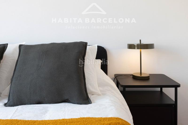 Foto e197beda-8062-4e87-a538-99731f7d1fa7. Miete etagenwohnung mit heizung in La Nova Esquerra de l´Eixample Barcelona