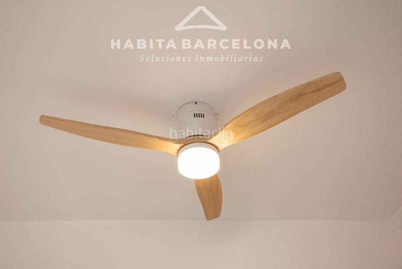 Foto 91828de4-bb77-4d63-b8da-f096093eb6be. Rent flat with heating in La Nova Esquerra de l´Eixample Barcelona