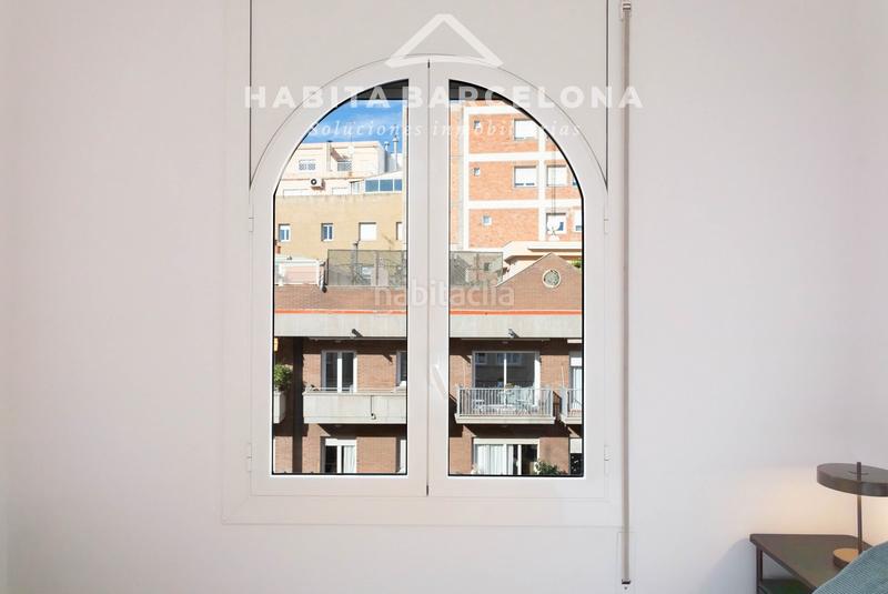 Foto b451a8d8-3a13-42bf-9f1c-f47e0ee60acd. Rent flat with heating in La Nova Esquerra de l´Eixample Barcelona