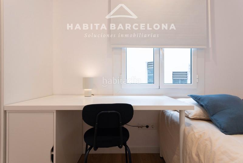 Foto 3d503c10-27f7-417f-8156-16aa47ad4435. Alquiler piso en La Nova Esquerra de l´Eixample Barcelona