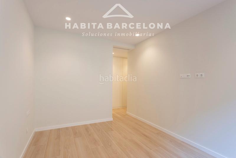 Foto 06d69b5f-725f-411c-b0e9-a9508677a6f1. Affitto appartamento con riscaldamento in Sant Gervasi - Galvany Barcelona