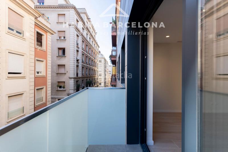 Foto dc25dd08-d64e-497d-beff-3b7ad4b6618e. Affitto appartamento con riscaldamento in Sant Gervasi - Galvany Barcelona