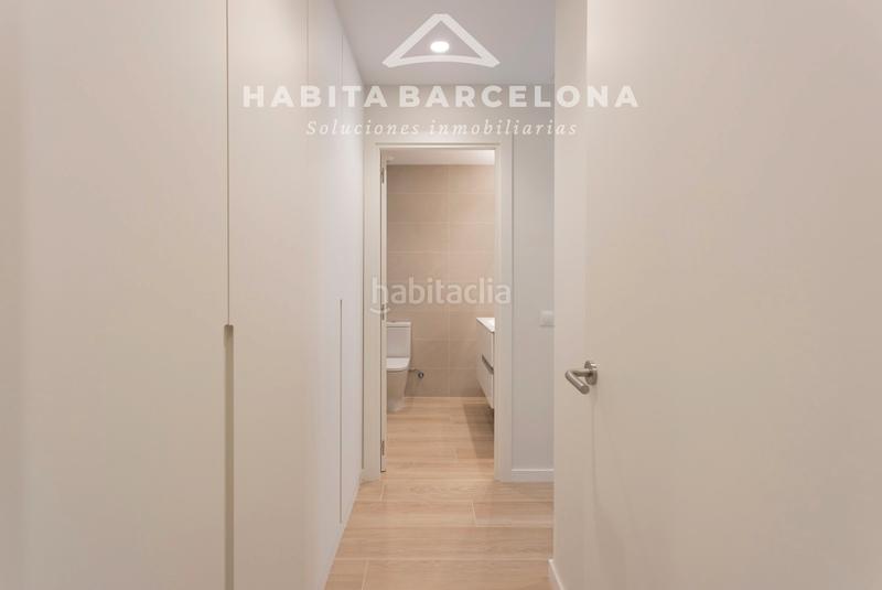 Foto ee9f3e29-b20c-490b-96cf-c803fd07b96a. Affitto appartamento con riscaldamento in Sant Gervasi - Galvany Barcelona