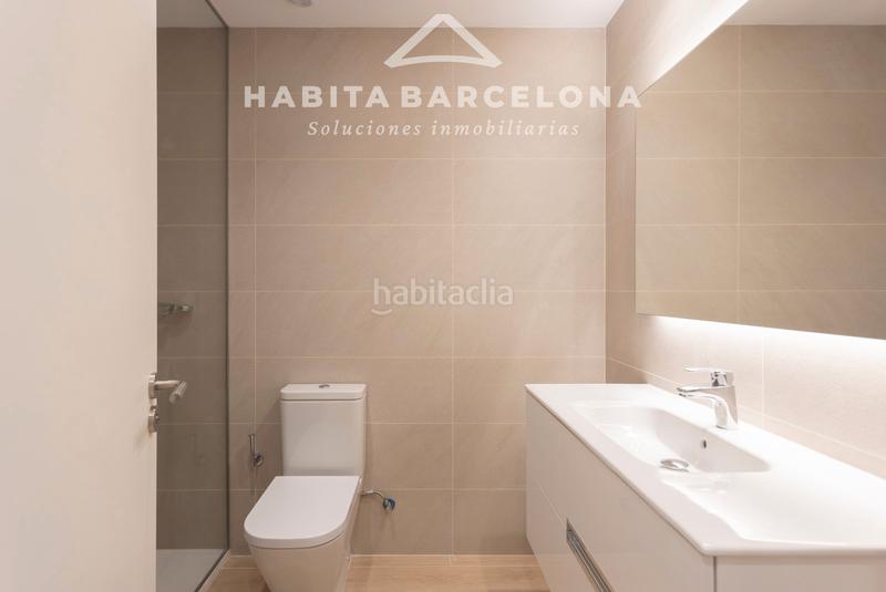 Foto f1a7b0fc-b7eb-4d71-b304-7c319663c745. Affitto appartamento con riscaldamento in Sant Gervasi - Galvany Barcelona