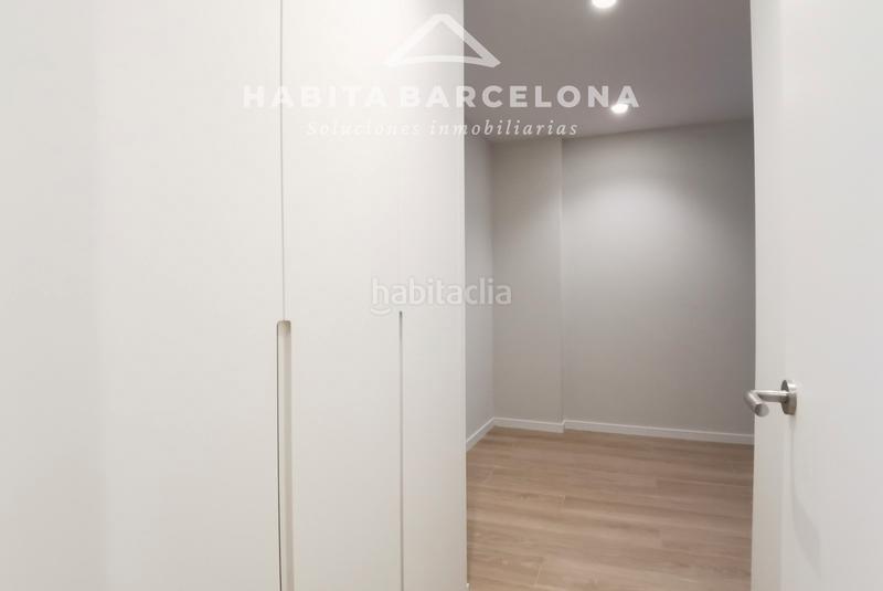 Foto 2dbae808-6389-47dc-830d-44d8ee1702cb. Miete etagenwohnung mit heizung in Sant Gervasi - Galvany Barcelona