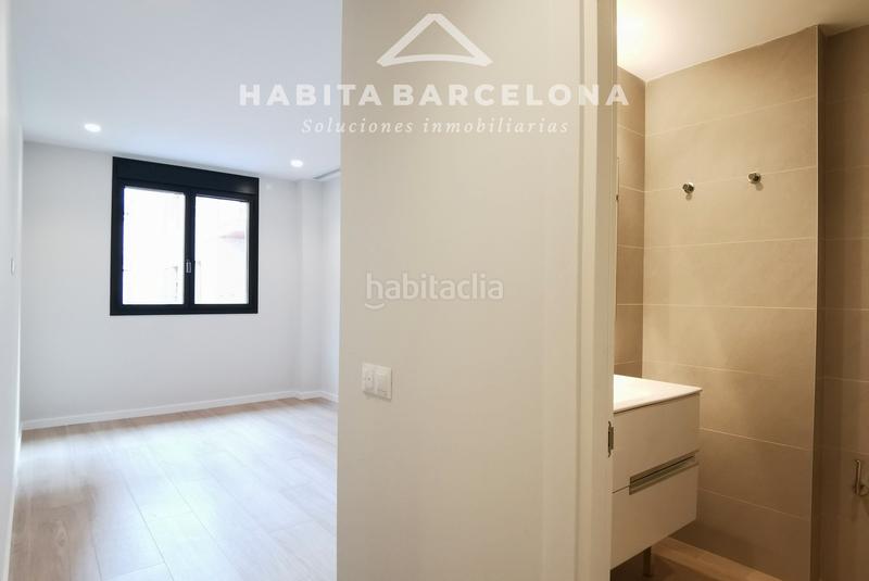 Foto 5a3c4363-6580-4634-8b16-9ca464ba7877. Miete etagenwohnung mit heizung in Sant Gervasi - Galvany Barcelona