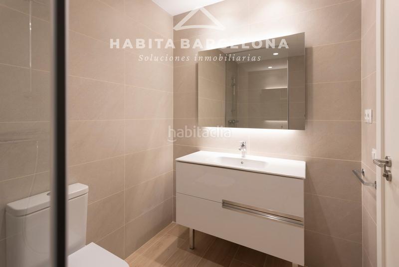 Foto 9911d5b2-0b3e-4cbf-aaaa-9d15bdd9a152. Miete etagenwohnung mit heizung in Sant Gervasi - Galvany Barcelona