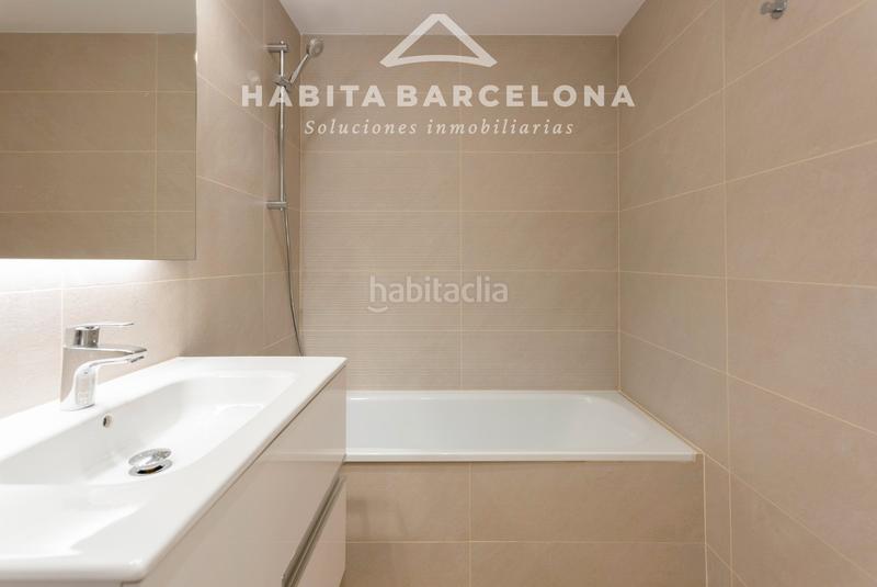 Foto a8aeb470-4ab3-4390-beaa-7dda8fd6aeed. Miete etagenwohnung mit heizung in Sant Gervasi - Galvany Barcelona