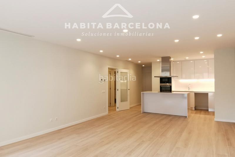 Foto b7c9db6c-afdc-4b69-aa77-339cbcc90e81. Miete etagenwohnung mit heizung in Sant Gervasi - Galvany Barcelona